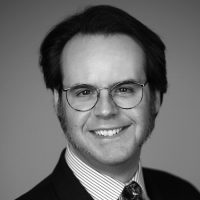 J. L. Bell (Photo by Rick Bern)