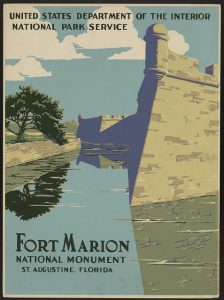 Fort Marion National Monument