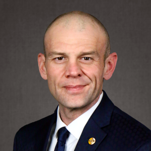 Kenneth A. Gavin