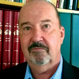 Mark Edward Lender, PhD